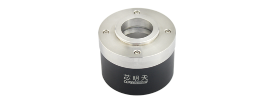 压电物镜定位器