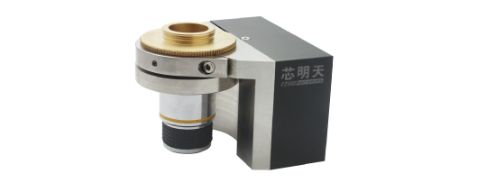 压电物镜定位器