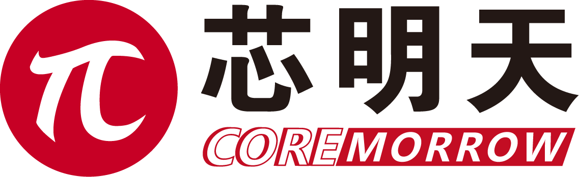 芯明天LOGO