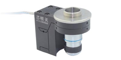 压电物镜定位器