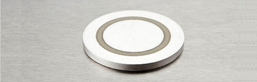 piezo disc ceramic from CoreMorrow