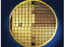 晶圆切割-芯明天压电物镜定位器-激光聚焦
