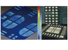 PCB 3D锡膏厚度检测-芯明天压电促动器应用