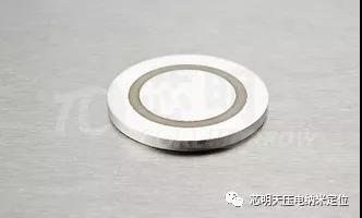 piezo disc