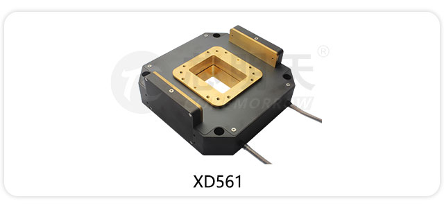 XD561定制三维压电平台