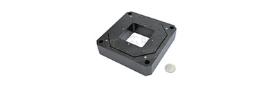 P15.XY100S/K-C1 Piezo Nanopositioning Scanner