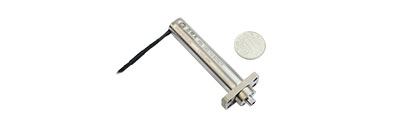 Preloaded Piezo Actuator from CoreMorrow