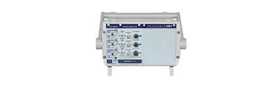 CoreMorrow E01.B3 Piezo Controller with E03 amplifier module