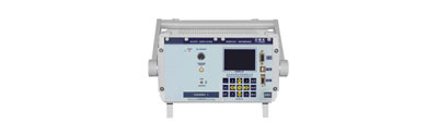 CoreMorrow E01.C1 Piezo Controller with E05 amplifier module