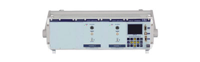 E00.C2 Piezo Amplifier from CoreMorrow outputing -20 to 150V
