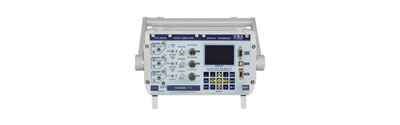 E01.D3 Piezo Controller with E03 amplifier module