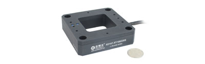 XD107 Piezo Nanopositioning Scanner