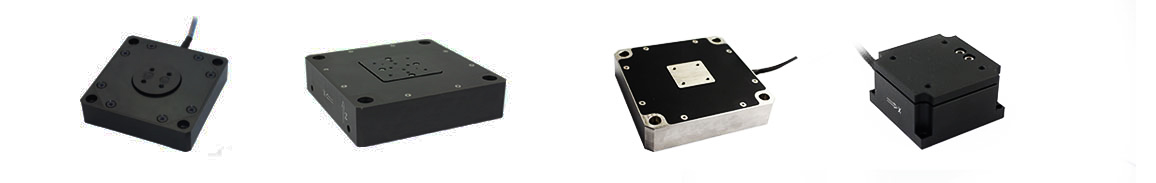 Piezo Nanopositioning Stage