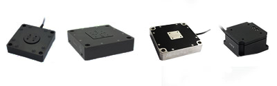 Piezo Nanopositioning Stage