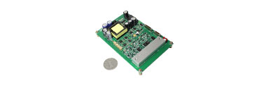 E80.B3K-J Board-Type Piezo Controller