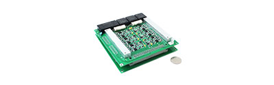 E80.B6S-K Board-Type Piezo Controller