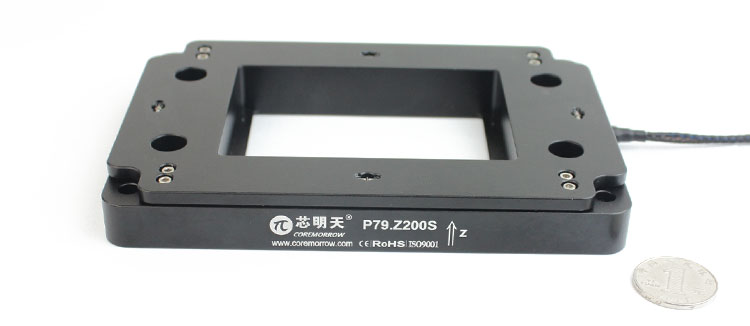 P79-D1压电扫描台
