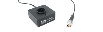 Piezo Objective Scanner