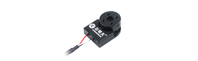 N69 Piezo Motor Driven Rotation Stage