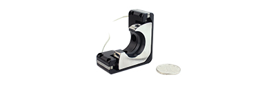 N71.T4K-B Piezo Motorized Mirror Mounts