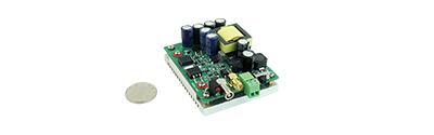 E53.A1K-K Board-Type Piezo Controller