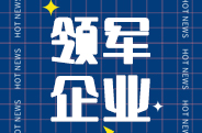 芯明天入选未来产业创新发展50家领军企业！
