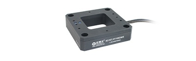 XD107 Piezo Nanopositioning Scanner